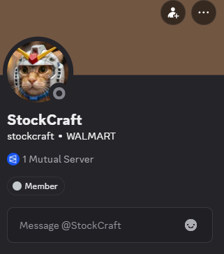 StockCraft