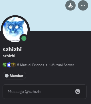 szhizhi