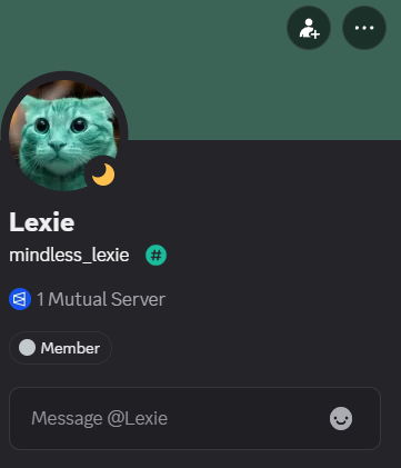 lexie