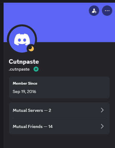 cutnpaste
