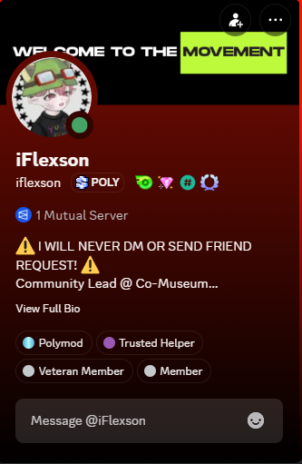 iFlexson